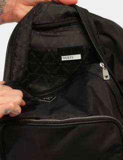 Zaino Guess Nero